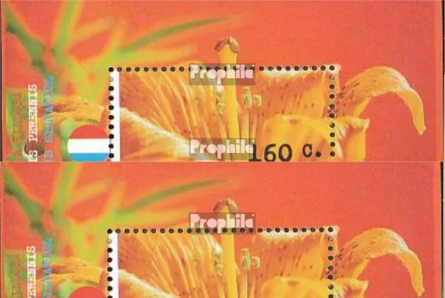 Briefmarken Niederlande 1994 Mi 1498-1530 Jahrgang 1994 komplett postfrisch