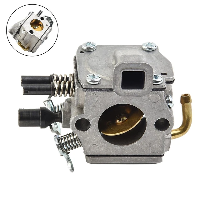 Carburatore Tillotson Carburatore Motosega Parti Durevole Alto Qualità Pratico