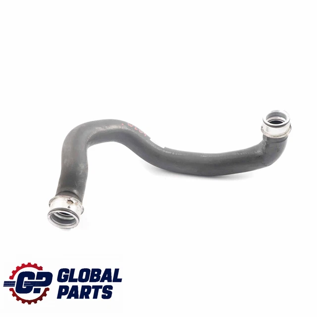 Tuyau De Refroidissement Radiateur URO Parts XR849444 - Flexible EPDM Haute Résistance - Bas