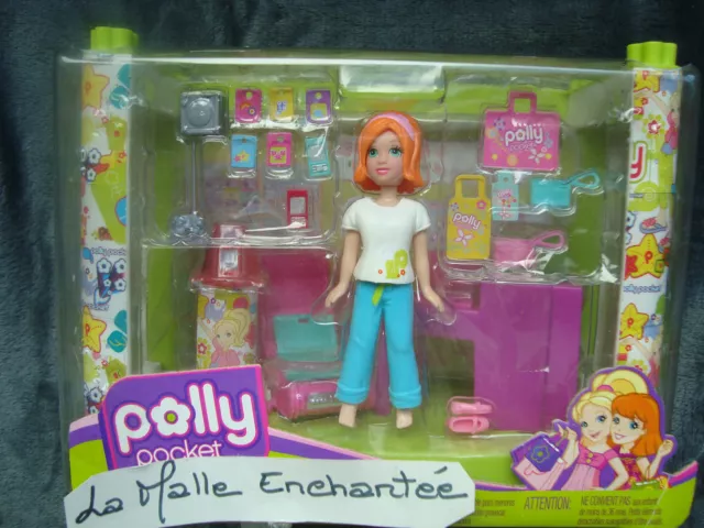 Electronic shop polly pocket
