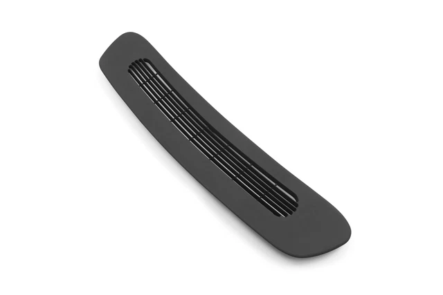 Defrost Vent Grille Cover Dash Defrost Gray fits Pontiac Grand Am 1999-2005 2
