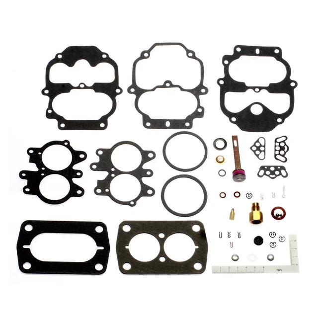 Standard Motor Products 346C Carburetor Rebuild Kit, Carter, BBD, Kit