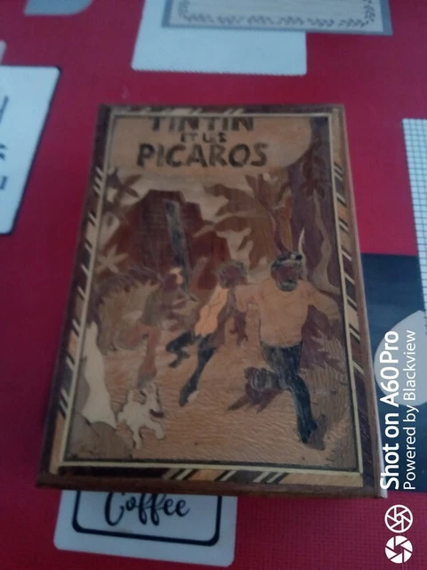 LES ARCHIVES TINTIN - Au Congo - Noir Et Blanc - TTBE - Proche Neuf EUR