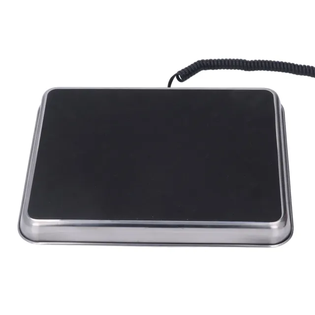 Warehouse Scale Stainless Steel Platform Heavy Duty Postal Scale For Bakery
