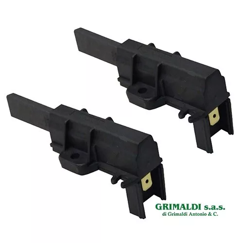 carboncini spazzole motore per lavatrice ariston indesit c00273898 compatibili carboncini spazzole motore per lavatrice ariston indesit c00273898 compatibili