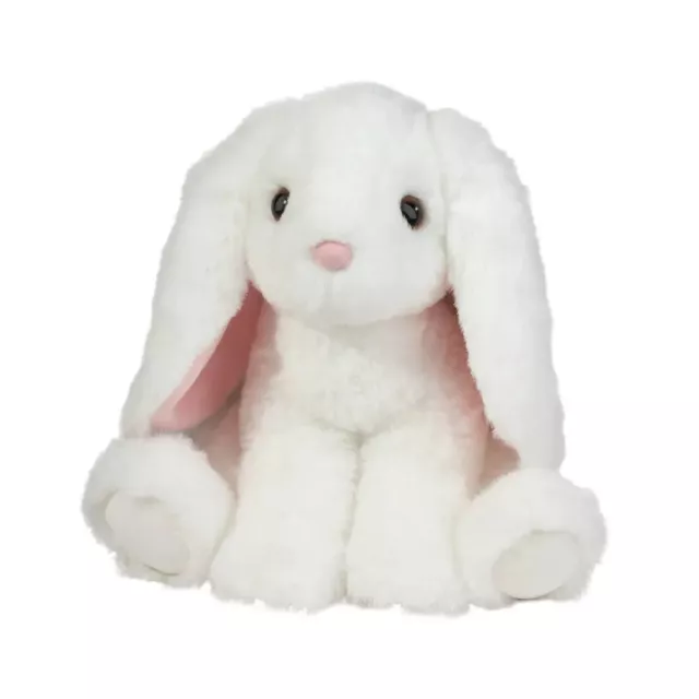 MADDIE the Plush SOFT BUNNY Stuffed Animal - by Douglas Cuddle Toys - #4630