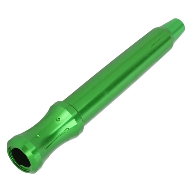 (Vert)Bâton De Main De Tatouage Et Stylo De Tatouage De Poke De Main Stylo De