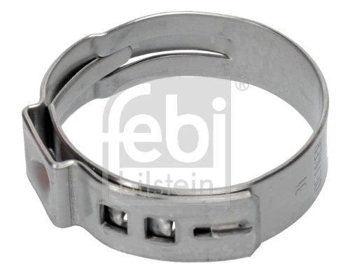 Febi Bilstein morsetto di bloccaggio 29821
