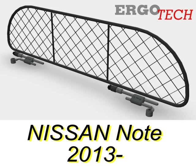 Divisorio Bagagli Per Toyota RAV4 (2018+) - Griglia Di Sicurezza Per Cani E Trasporto - Foto 9