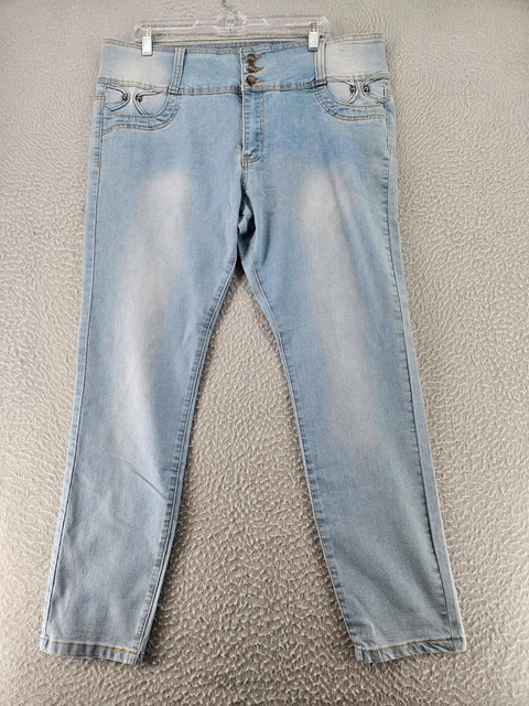 novica jeans leggings