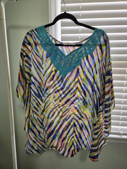 Trina Turk Blouse