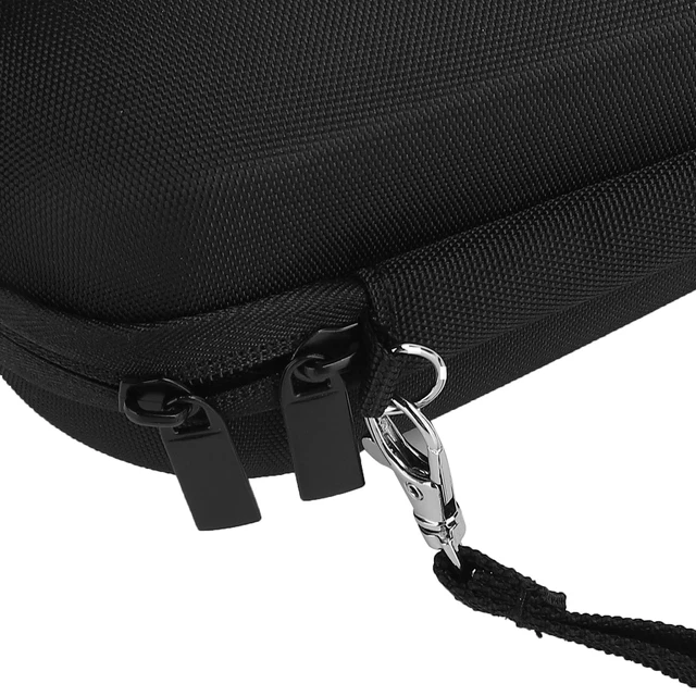 Sac De Protection Pour Rasoir Sac De Rangement De Transport De Protection De