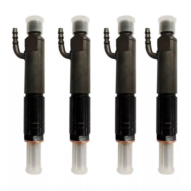 4X Fuel Injector 751-15882 Fits Onan DN2M LPW2 DN4M LPW4 DN3M LPW3