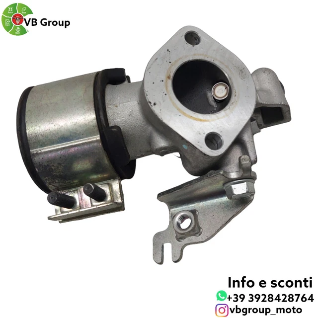 Left Brake Lever For Honda SH125 / SH150 Scooter 2012-2015 – RMS Chrome, 184100611