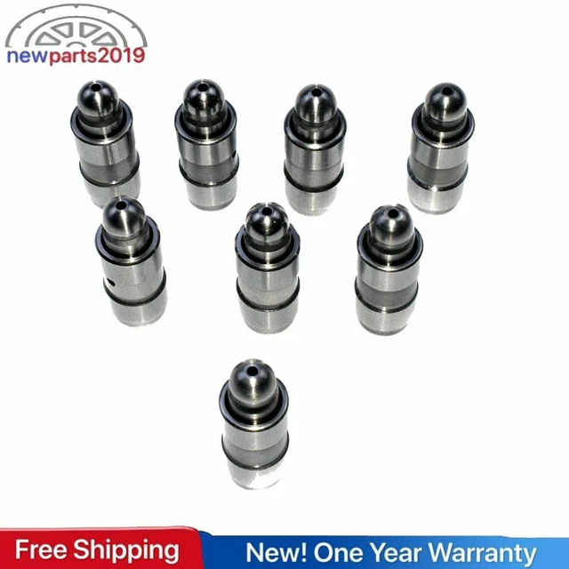 NEW HYDRAULIC TAPPET Lifter*8 For Opel Cascada Combo Corsa 052017