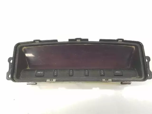 8750A042 Screen for MITSUBISHI MONTERO IV 3.2 DI-D 4WD 2007 7G25D 1424746