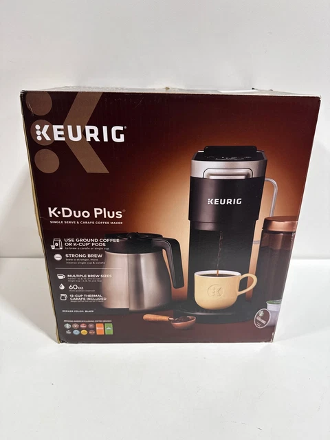 HOT Keurig Coffee Maker Keurig Insulated Carafe Carafe Coffee