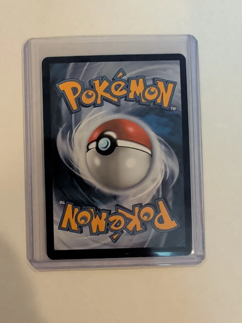 ORICORIO EX 024 Black Star Promo - 2025 UPC - Pokemon TCG - NM/M £13.38 ...