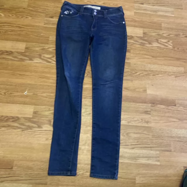 Guess jeans size 16 hotsell