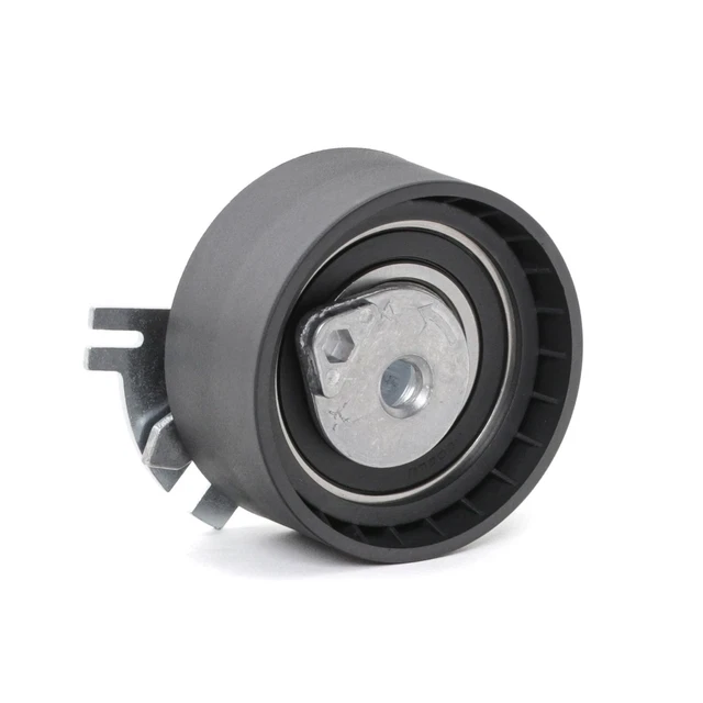 RIDEX Galet tendeur de courroie de distribution Poulie-tendeur 308T0034 0,37kg