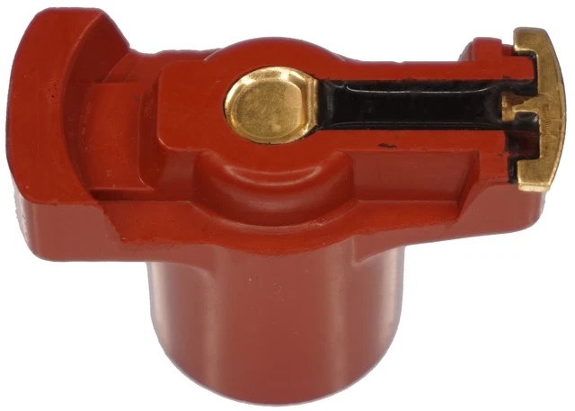 Rotor D'allumage + Bouchon De Distributeur + Fils De Bougie Pour Mercruiser (1985-1996) - Neuf