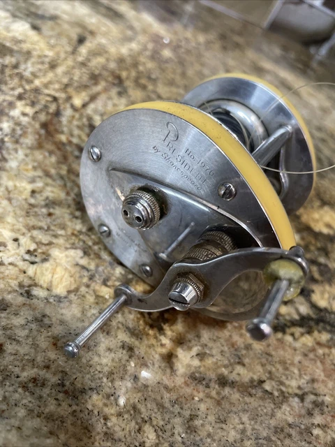 Shakespeare President 1970 USA