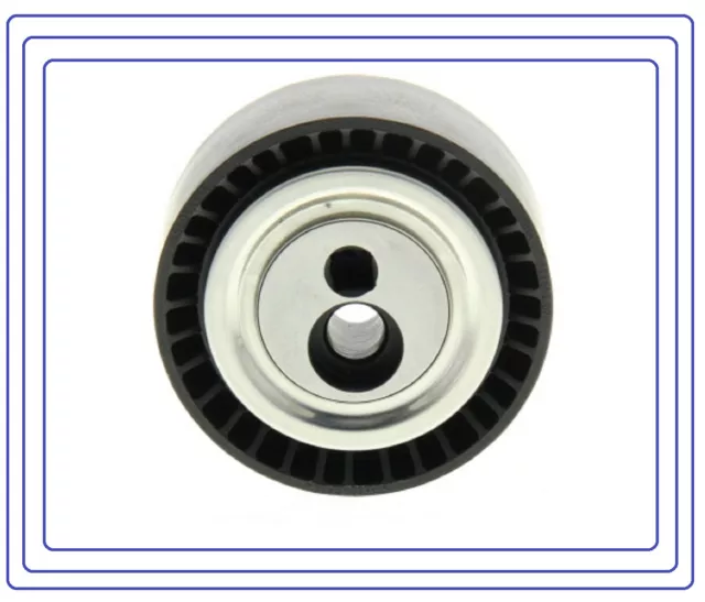 Galet Enrouleur De Courroie FIAT SCUDO 1.9 D - 1.9 TD - 2.0 JTD