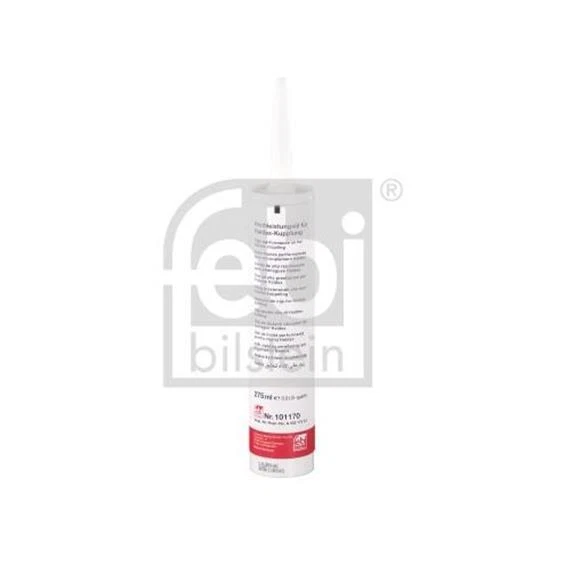 [1 l = 78,07 €] FEBI BILSTEIN 101170 0,275 litri olio cambio giallo per gancio di traino