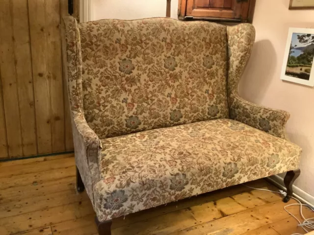 Sofa/settle