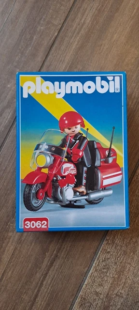 Playmobil 3009 bateau à moteur et skieur nautique | Rakuten Playmobil 3009 bateau à moteur et skieur nautique | Rakuten