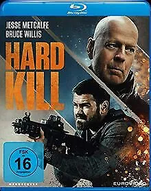 Hard Kill de EuroVideo Medien GmbH | DVD | état très bon