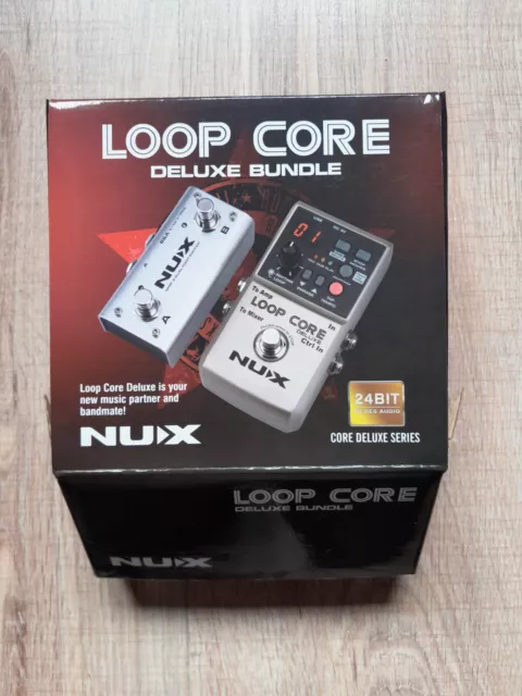 Looper Pedal