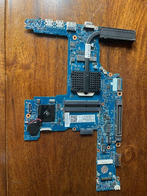 Gute Qualität Motherboard Elitbook 640 G2 I5 6300u 840717-601 - Buy 840717-601,6