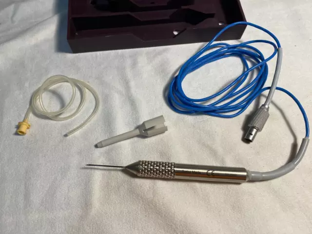 Alcon Grieshaber Ref.C625.13 Phaco Handpiece