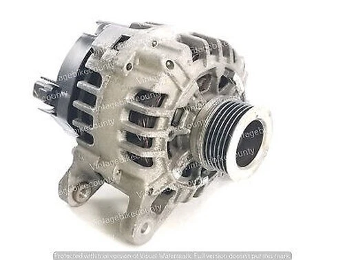 OEM 231005780R Alternatore per Renault Duster 1.6