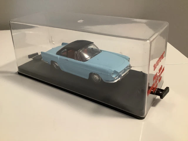 PROVENCE MOULAGE PM0095 Scale 1/43 | RENAULT 1400KG TRUCK BONBONNES DE