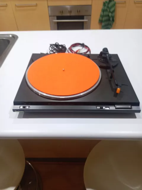 Technics Turntable sl bd20