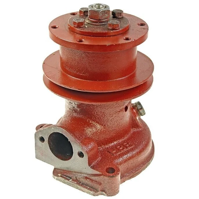 Mts Belarus 80 82 820 920, WASSERPUMPE Nr.kat:240-1307010 Pumpe Kühlmittelpumpe