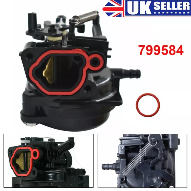 Carburetor briggs store and stratton 550ex