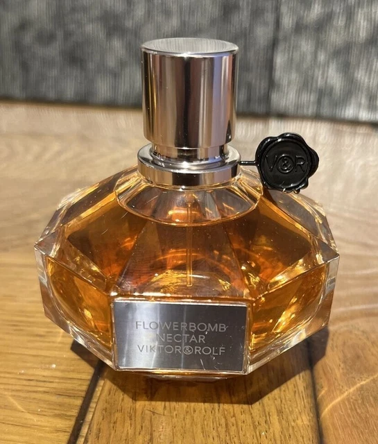 Viktor & rolf hotsell flowerbomb nectar 90ml