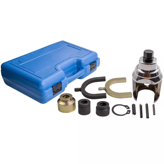 6 pezzi set utensili smontaggio giunto portante superiore per VW T4 bus per Multivan