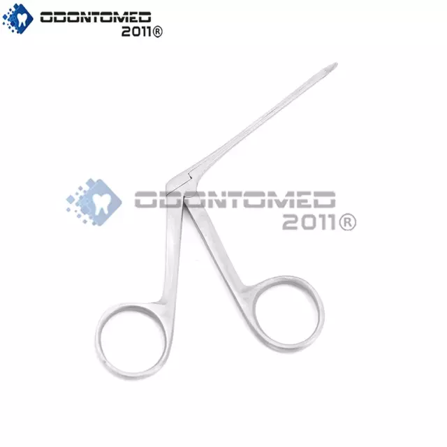 ODM Bellucci Micro Ear Scissors Surgical Instruments