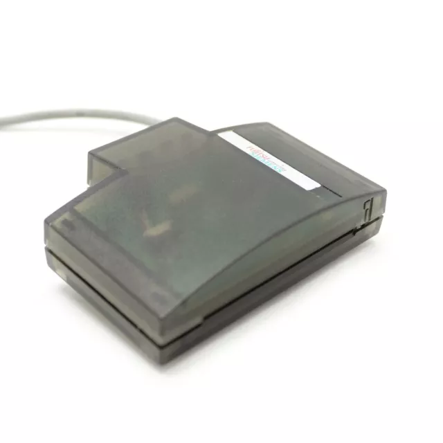 Fujitsu S26381-k322-v2 Leser SmartCard USB Scr USB Solo 2 Smart Card Reader_