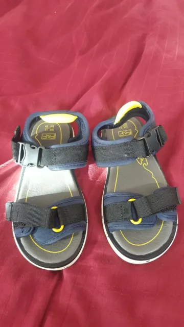 Tesco mens top sandals