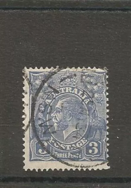 Australia Great Britain King George V Old Stamps Briefmarken Sellos Timbres