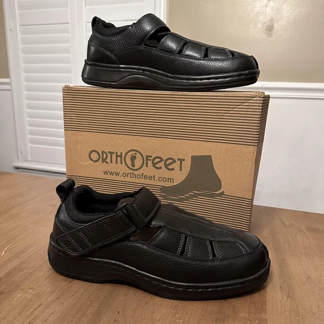 Sandals, Men's Shoes, Men, Clothing, Shoes & Accessories - PicClick