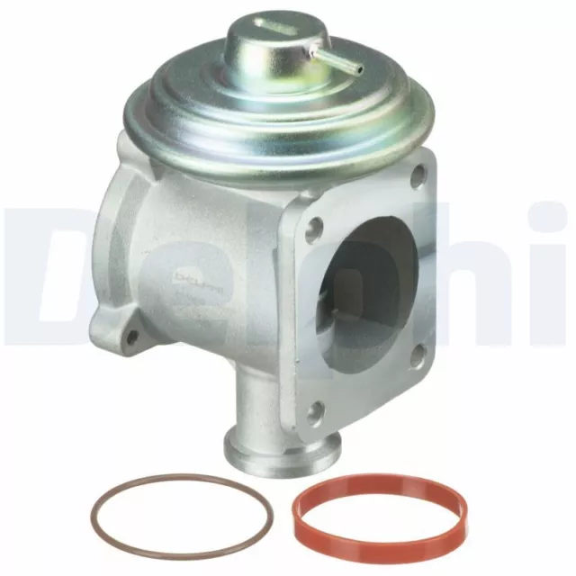 DELPHI AGR-Ventil EG10433-12B1 für BMW