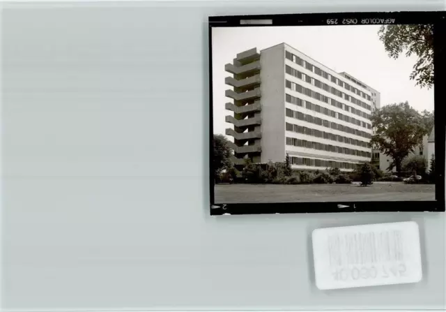 40060745 - 4920 Lemgo Kreiskrankenhaus