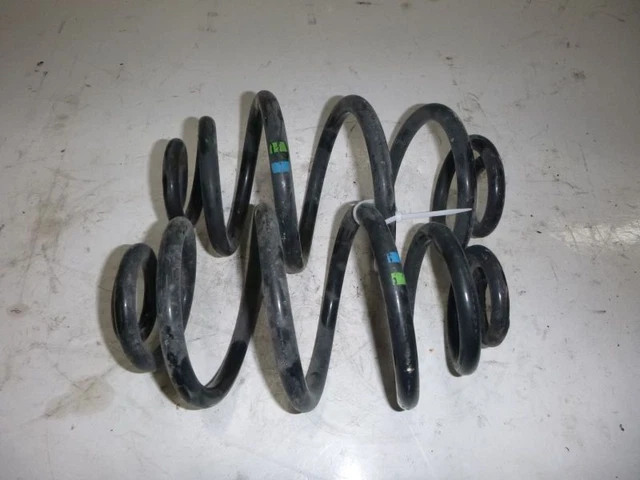 2 Ressorts Suspension Arrière Renforcés HD Pour VW Bus T4 - Référence 701 511 105 M