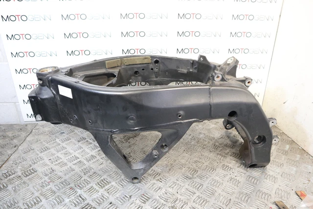 Yamaha R6 2008 chassis frame - QLD repairable Write off no damage Yamaha R6 2008 chassis frame - QLD repairable Write off no damage